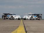 Lexus LF-A 24hr Nurburgring by GAZOO Racing 2009 года